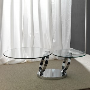 Tavolino Salotto "Rino" Tavolino Salotto "Rino"